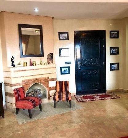 Appaartement M23 Premium Village Marraquexe Exterior foto