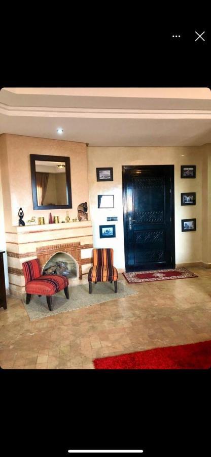 Appaartement M23 Premium Village Marraquexe Exterior foto