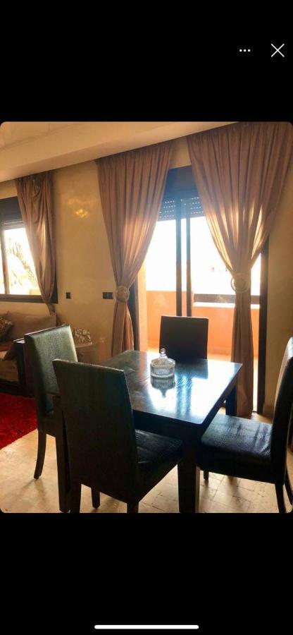 Appaartement M23 Premium Village Marraquexe Exterior foto