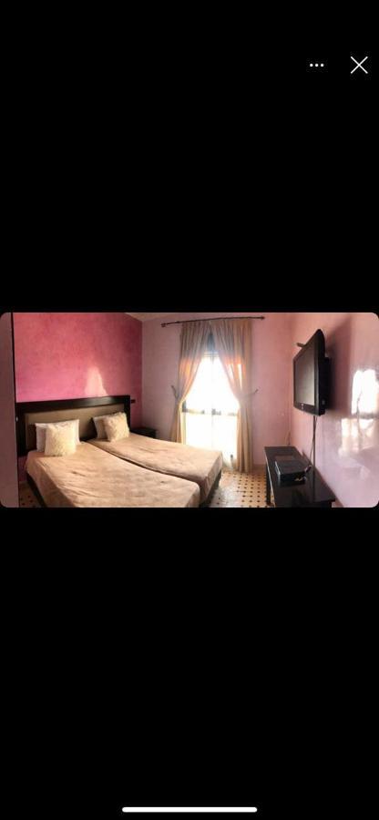 Appaartement M23 Premium Village Marraquexe Exterior foto